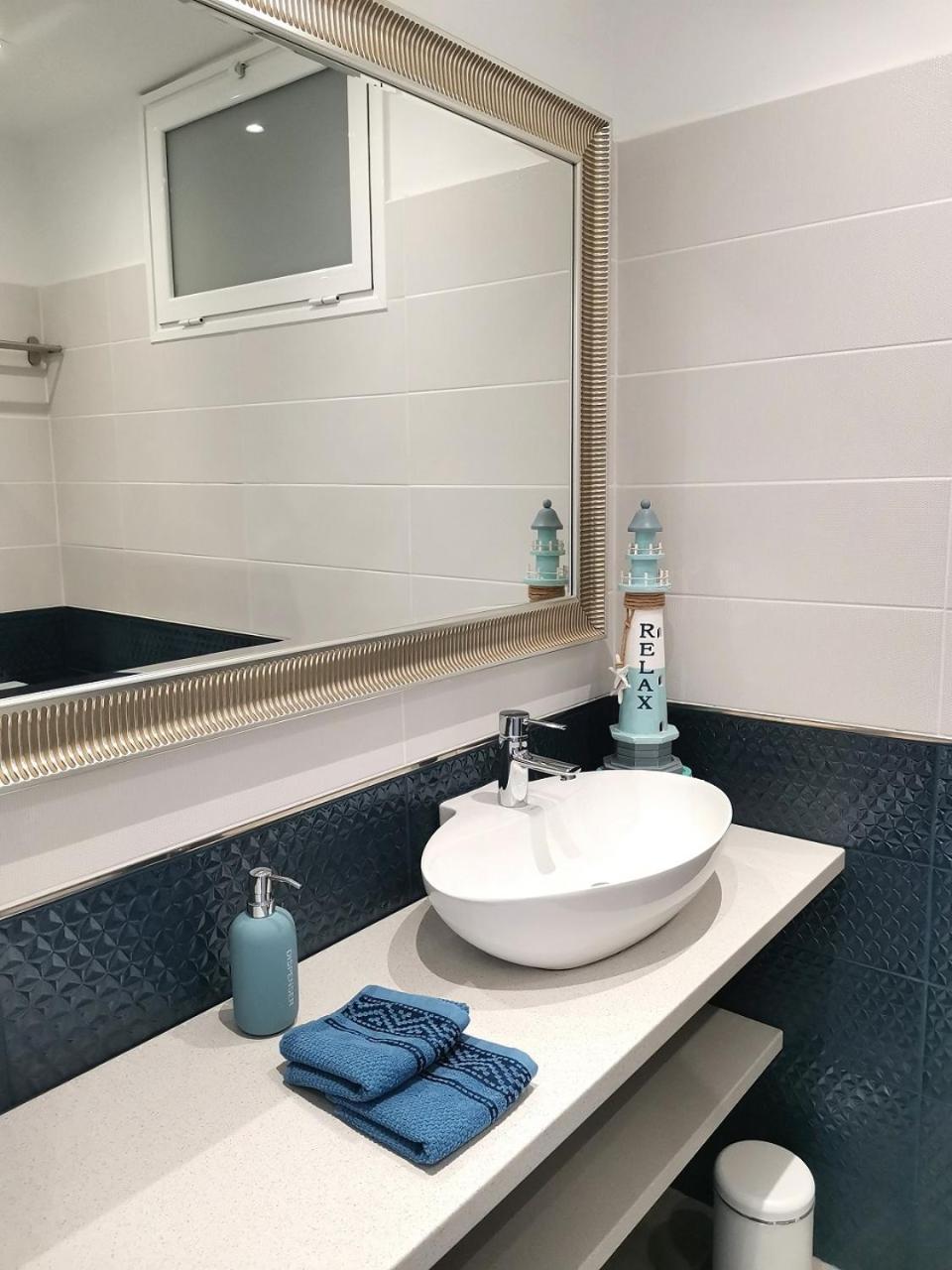 Los Cristianos Achacay Appartement Standing Vue Panoramique 外观 照片